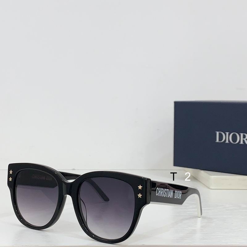 DIOR Sunglasses 710